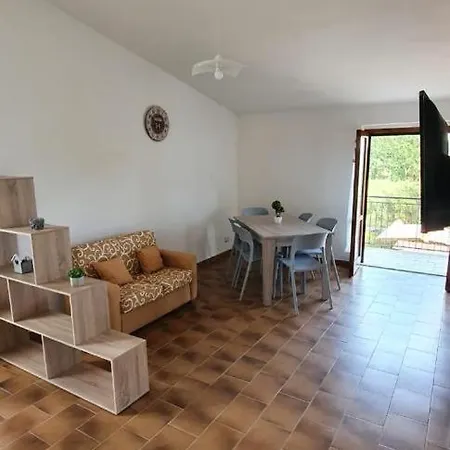 Parco Nonna Nina Apartment