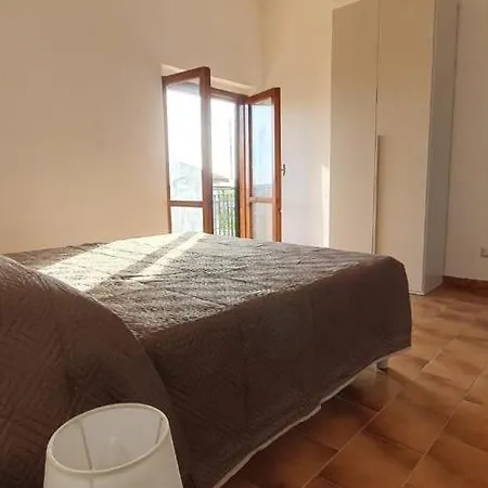 Apartment Parco Nonna Nina