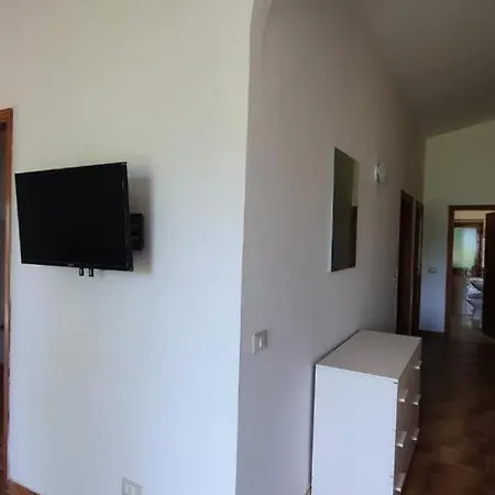 Parco Nonna Nina Apartment Castellammare di Velia