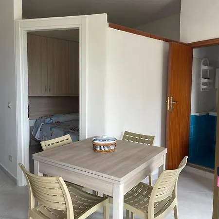 Parco Nonna Nina Apartamento