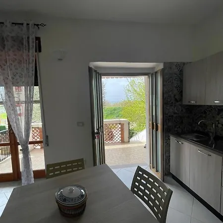 Parco Nonna Nina Apartamento *