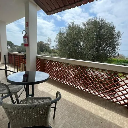 Parco Nonna Nina Apartamento *