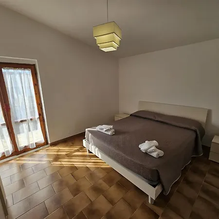 Apartamento Parco Nonna Nina Castellammare di Velia