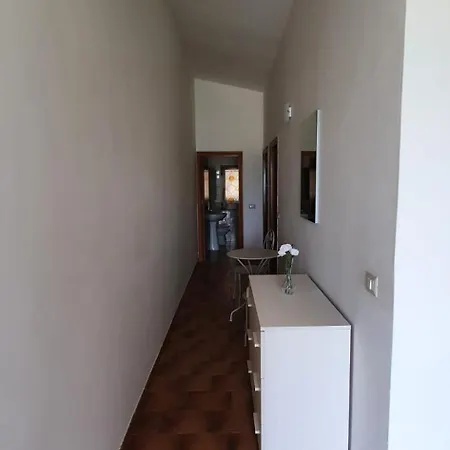 Parco Nonna Nina Apartamento *