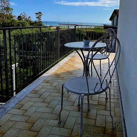 Apartament Parco Nonna Nina