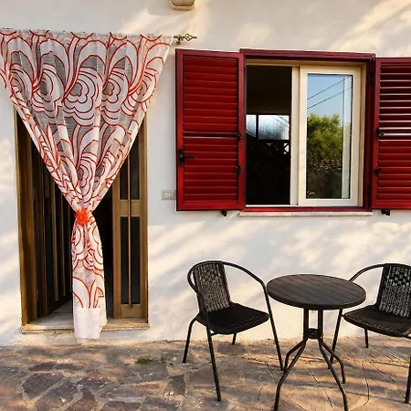 Apartamento Parco Nonna Nina