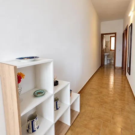 Parco Nonna Nina Apartamento *