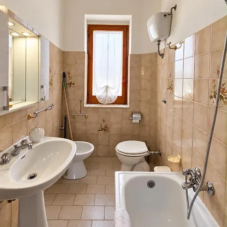 Parco Nonna Nina Apartamento