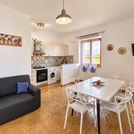 Apartamento Parco Nonna Nina