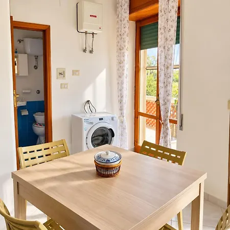 Apartamento Parco Nonna Nina