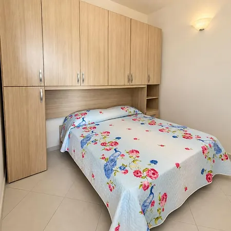 Parco Nonna Nina Apartamento *