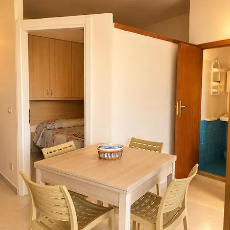 Parco Nonna Nina Apartamento Castellammare di Velia
