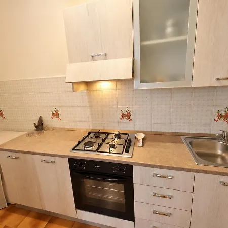 Parco Nonna Nina Apartamento