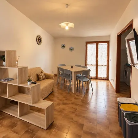 Apartamento Parco Nonna Nina *